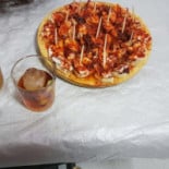 Platos del Goya