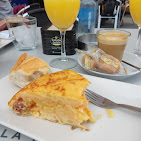Tortilla de patata